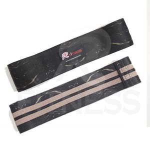 ผ้ารัดสะโพกกันลื่นสำหรับออกกำลังกายแบบขายส่งจากผู้ผลิต - Product Image 2