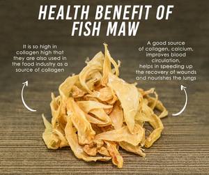 อาหารทะเลปลาแห้ง - Product Image 2