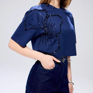 Camiseta Deportiva sin Mangas para Mujer, Tejida, Transpirable, con Tirantes, Estilo Básico, Diseño Dulce - Product Image 1