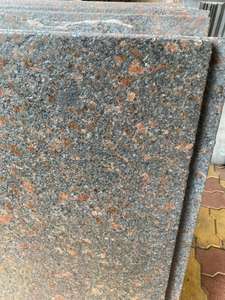 Granito Marrón Bronceado Moderno en Losa Grande para Uso en Cocinas Interiores/Exteriores, Duradero y Ecológico con Acabado Pulido y 5 Años de Garantía - Product Image 6