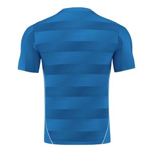 Hot Selling American Football Jersey and Soccer Jersey Logo Breathable Mesh Football Jersey Soccer Jersey Training Uniform - Product Image 3