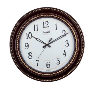 Export Quality Sweep <b>Clock</b> With Smooth Movement <b>Large</b> Display And Elegant Design For Living Room Available Export Price - Product Image 3
