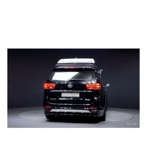สำหรับรถยนต์ Kia Carnival 9 ที่นั่ง รุ่น High Limousine เครื่องยนต์เบนซิน เกียร์อัตโนมัติ เบาะหนัง รุ่นปี 2018 เดือนกรกฎาคม พร้อมกล้องมองหลัง ระยะทาง 67,428 กม. - Product Image 4