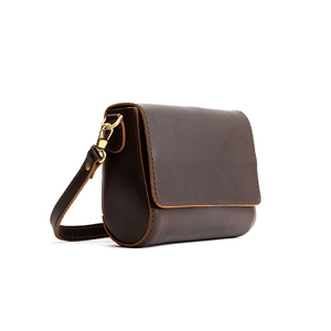 กระเป๋าถือสะพายข้างผู้หญิงขายส่ง คุณภาพสูง แฟชั่นทันสมัย ดีไซน์คุณภาพสูง รับทำโลโก้ ODM 2026 รุ่นใหม่ล่าสุด สีสันโดดเด่น - Product Image 6