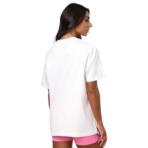 Camiseta Ligera de Algodón 100% Ecológica para Mujer, Corte Regular, Colores Personalizados, Cómoda para Uso Diario - Product Image 2