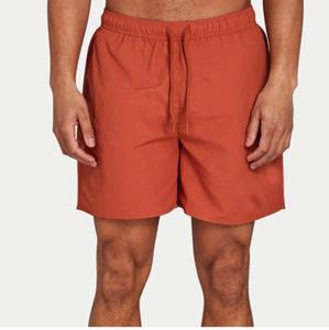 Pantalones Cortos Deportivos de Algodón Grueso para Hombre, Estilo Urbano, para Gimnasio y Running, Fabricante OEM, Venta al Por Mayor - Product Image 1