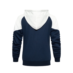 Chándal de moda ecológico y a la última, fabricado profesionalmente con logotipo personalizado. - Product Image 5