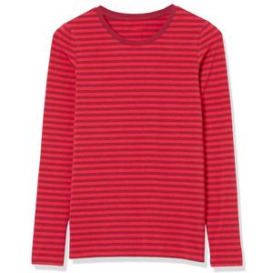 T-shirts à manches longues pour femmes, coupe ajustée, personnalisés, de haute qualité, avec manches raglan, motif 3D, vente en gros à bas prix - Product Image 3