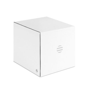 Altoparlante con Logo Wireless 3W personalizzabile per set regalo - Product Image 4