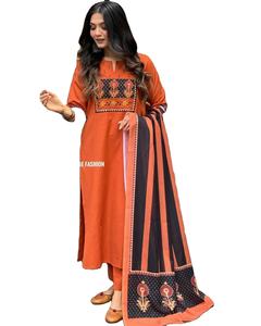 Wholesale Readymade Indian <b>Fox</b> Georgette Embroidery Sequence Work Dress <b>for</b> Weddings and Party Wear - Product Image 1