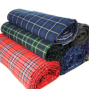 Venta al por Mayor de Estampado Escocés Tradicional Gordon Weathered Clan Tartan para Traje, Chal de Tartán 2026 - Product Image 5