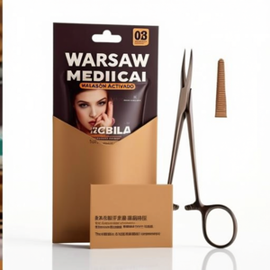 ฐานข้อมูลทางการแพทย์ของวอร์ซอเกี่ยวกับเครื่องมือผ่าตัด - Product Image 2