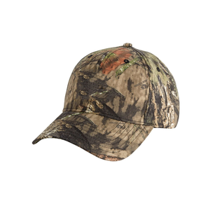 Unisex Camouflage Baseball Cap Sublimation Print Breathable Polyester Hunting Wear Summer Outdoor Hat - Product Image 2