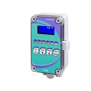 Transmetteur de poids à écran LCD rétroéclairé de qualité supérieure, largement utilisé, TLK (RS485-RS232) pour les acheteurs en gros à un prix excellent - Product Image 1