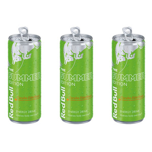 Achetez en gros Redbull / Redbull Classic 250ml, 500ml Prix de gros - Product Image 4