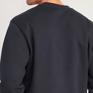 Sweat-shirt Neon Drip Urban Street Vibe, imprimé graphique audacieux, déclaration d'énergie, essentiel de la mode, coton premium, coupe confortable. - Product Image 2