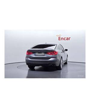 BMW Gran Turismo (GT) 620d XDrive Luxury 2023, 53,478 km, Combustible Diésel, Caja de Cambios Automática, Volante a la Izquierda - Product Image 4