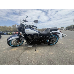 Nueva Kawasaki Vulcan 900 2026 - Product Image 1