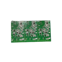 Conception et fabrication de circuits imprimés (PCB) personnalisés détaillés pour les besoins de solutions de circuits imprimés multicouches et de prototypes, avec une livraison rapide.