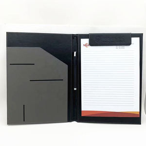 Oferta Especial en Carpetas de Presentación Hechas a Mano, Personalizables, de Diseño Atractivo y Calidad Confiable a Precios Competitivos al por Mayor - Product Image 1