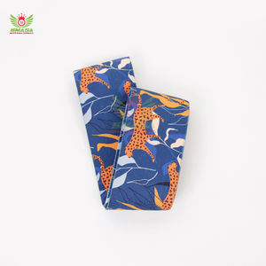 Set de Bandas de Resistencia para Entrenamiento de Cadera para Mujeres, Bandas Elásticas Anchas Antideslizantes para Ejercicios de Glúteos, de Poliéster Resistente - Product Image 4