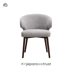 เก้าอี้โซฟา-Fatih เก้าอี้ห้องนั่งเล่นหรูหราแบบเรียบง่ายทันสมัยได้รับความนิยม - Product Image 2