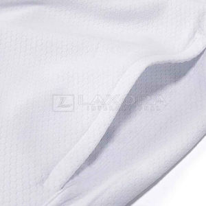 Uniforme de Baloncesto Deportivo Personalizado con Logotipo para Hombre, Uniforme de Baloncesto de Secado Rápido Personalizado OEM - Product Image 5