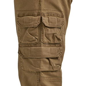 Pantalon cargo pour homme, nouvelle mode, tissu durable, léger, très tendance, prix raisonnable, pantalon cargo de haute qualité - Product Image 6