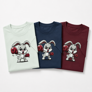 T-shirt pour homme en jersey simple 100% coton de qualité supérieure, imprimé DTF, col rond, manches courtes, OEM/ODM, vêtements décontractés d'été - Product Image 6
