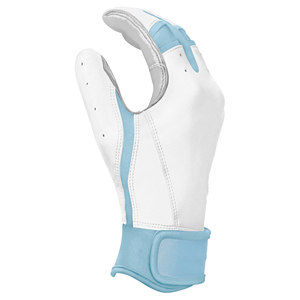 ถุงมือตีเบสบอลแบบสั้น ทนทาน เหมาะสำหรับการฝึกซ้อมเป็นเวลานาน รุ่น LBBSC-0015 - Product Image 3