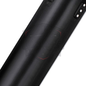 Sacs de frappe professionnels en cuir de haute qualité, hauteur réglable, service OEM personnalisé, équipement de boxe fabriqué au Pakistan - Product Image 6