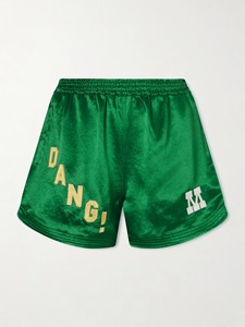 Pantalones Cortos Deportivos Personalizados para Hombre, de Tela Oxford Sólida, Anti-UV, Impermeables, de Secado Rápido, Transpirables, Casuales, para Correr, Playa, Verano, a la Moda - Product Image 1
