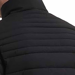 Veste matelassée pour hommes - Vente en gros, personnalisable, haute qualité, FINER THREADS HIGH STREET, hiver, respirante et à séchage rapide - Product Image 5