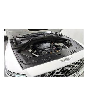 Genesis GV80 2.5T 2024, Gasolina, 2WD, con Caja de Cambios Automática, Asientos de Cuero, Cámara Trasera, 44,636 km, Volante a la Izquierda - Product Image 6