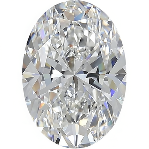 เพชรทรงรี 8.77 กะรัต VVS2 เพาะเลี้ยงใหม่ ได้รับการรับรองจาก IGI - Product Image 2