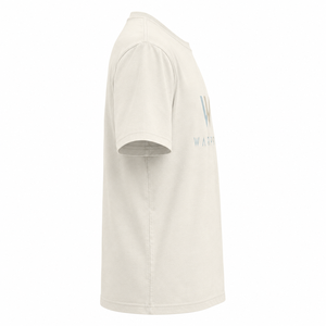 Camiseta de algodón informal a la moda para hombre de Warpro, camiseta ligera de manga corta y corte regular para uso diario en verano, corte regular para deportes - Product Image 3