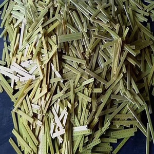 แผ่นฉนวนไฟเบอร์กลาส FR4 G10 G11 แผ่นเรซินอีพ็อกซี่ใยแก้วสำหรับชุดแบตเตอรี่ - Product Image 5