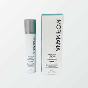 Sérums capillaires Meorimana Korean K-Beauty Anagen Grow Tonic 30ml Fabriqué en Corée, produits pour la croissance et le traitement de la chute des cheveux - Product Image 6