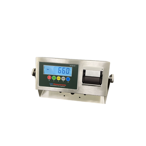 Medidor de Presión US-8011P con Pantalla LCD e Impresora - Product Image 5
