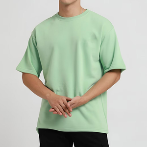 Camiseta de entrenamiento físico avanzado PeakForce, camiseta de entrenamiento MaxActive Pro para gimnasio, camiseta de rendimiento transpirable EliteCore - Product Image 1