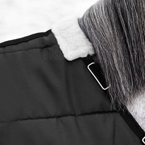 Meilleures ventes : Couverture pour cheval légère et confortable à faible MOQ - Product Image 6