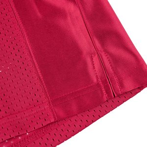 Faldas de Fútbol Americano para Hombres y Mujeres, Unisex, de Poliéster, Ropa Deportiva Shaghaf, Tops de Moda, Conjuntos Casuales - Product Image 6