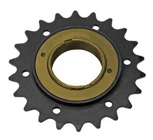 Piñón de Rueda Libre Personalizado con Logotipo para Bicicletas de Montaña y Carretera, Piñón de Bicicleta de Una Velocidad - Product Image 3