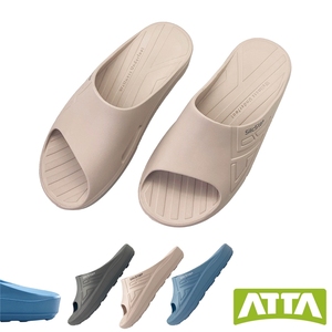 Taiwan made <b>arch</b> <b>support</b> customized logo travel <b>slippers</b> with holes in case - Product Image 6