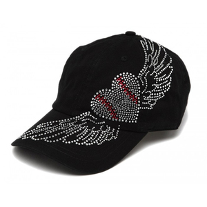 Casquette de baseball de luxe avec strass, ornée de cristaux, ajustable, style streetwear, mode unisexe, hip-hop, protection solaire, snapback - Product Image 6
