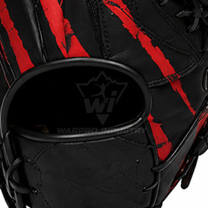 Baseball Fielding Gloves Training And Match Use Baseball Mitt With High Quality Material Strong Laces And Comfortable Hand Feel - Product Image 6