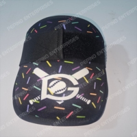 Protège-coudes de frappeur de baseball style tendance en mousse maillée, tailles adulte et junior, équipement de protection personnalisé, direct usine Pepino