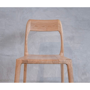 Muebles de Restaurante de Madera de Teca Sólida para Hotel, Villa, Restaurante, Resort, Personalizados, Venta al Por Mayor - Product Image 2