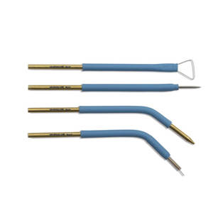 Juego de Electrodos Estándar con Eje de 1/16'', 7 Piezas, Electrodos de Precisión Profesional para Soldadura Industrial y Grabado - Product Image 6