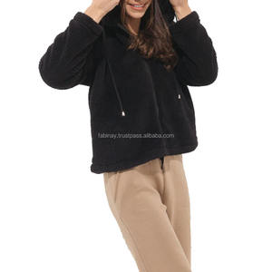 OEM <b>Jacket</b> High Quality Winter <b>Lightweight</b> sweatshirt casual wear Sports Outdoor Warm polar Fleece <b>Jacket</b> <b>for</b> men & <b>women</b> - Product Image 6